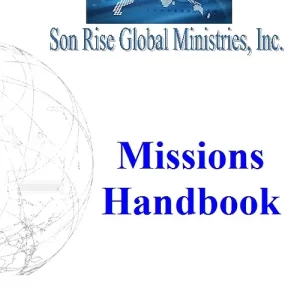 Missions Handbook